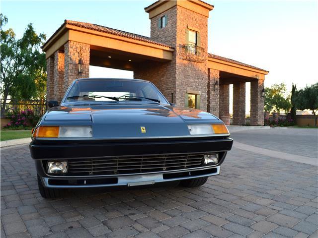 1985 Ferrari 400i 2-Door Coupe - photo 3
