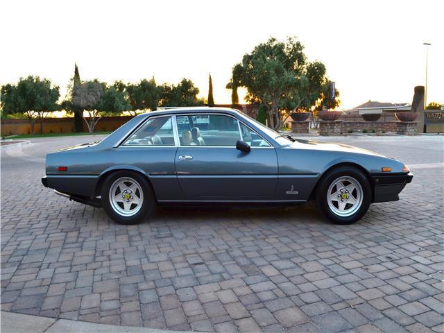 1985 Ferrari 400i 2-Door Coupe - photo 7