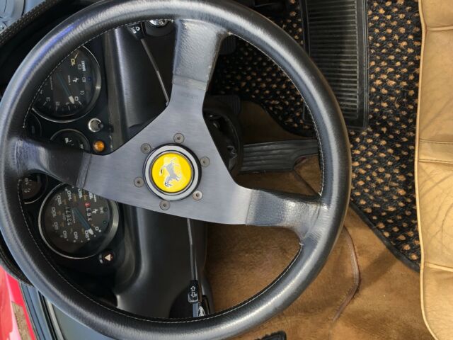 1985 Ferrari 308 308GTS - photo 3