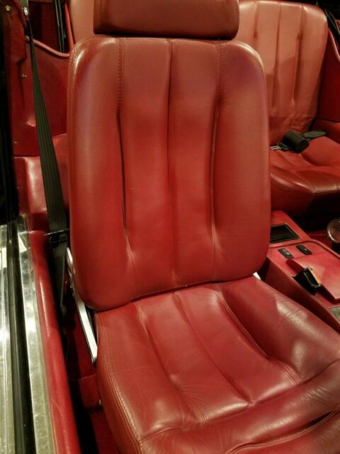 1988 Ferrari Mondial - photo 10