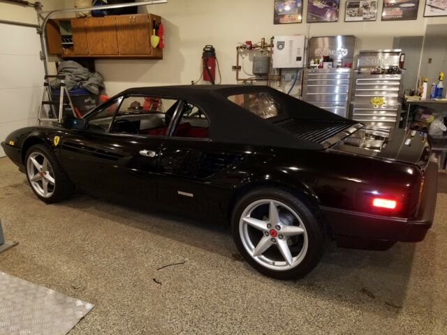 1988 Ferrari Mondial - photo 11
