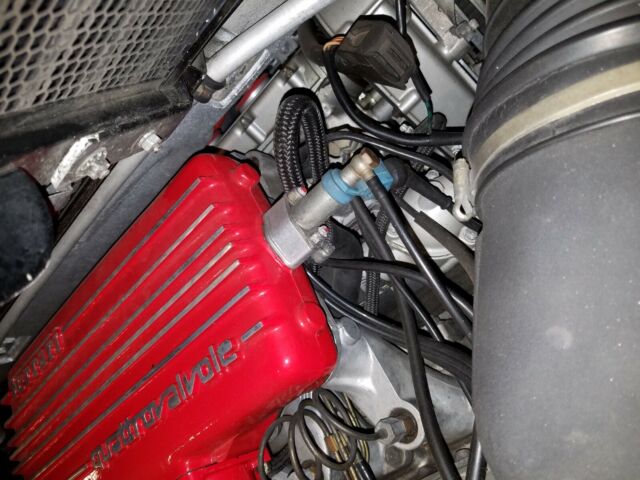 1988 Ferrari Mondial - photo 5