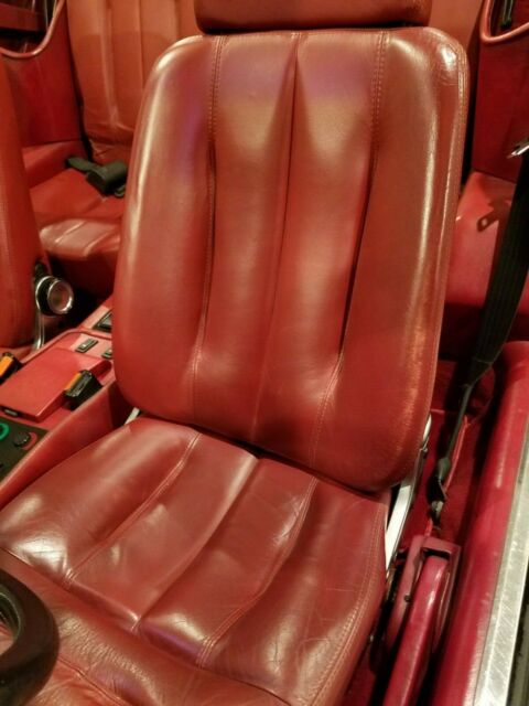 1988 Ferrari Mondial - photo 6
