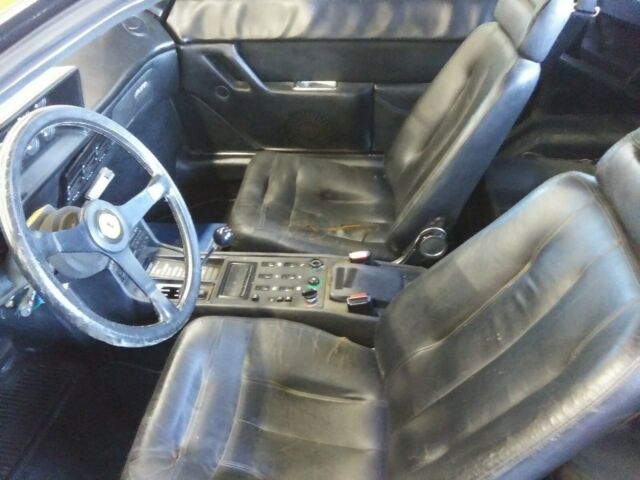 1986 Ferrari Mondial Cabriolet 3.2 - photo 6