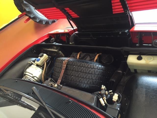1985 Ferrari Mondial - photo 3