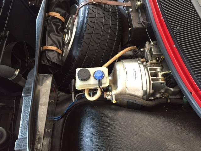 1985 Ferrari Mondial - photo 4