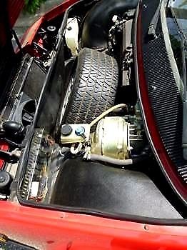 1985 Ferrari Mondial - photo 6