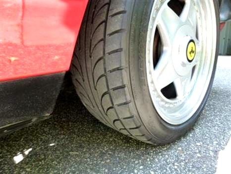1985 Ferrari Mondial - photo 7