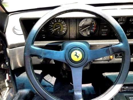 1985 Ferrari Mondial - photo 8