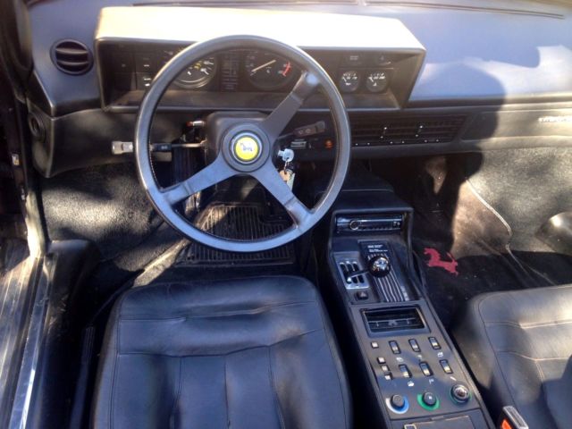 1985 Ferrari Mondial - photo 9