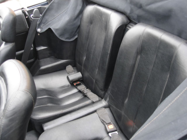 1985 Ferrari Mondial QUATTROVALVOLE - photo 11