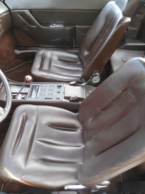 1985 Ferrari Mondial - photo 12