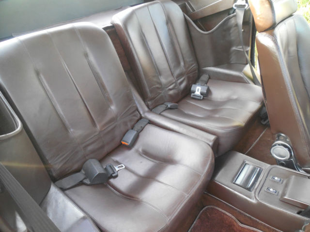 1985 Ferrari Mondial - photo 13
