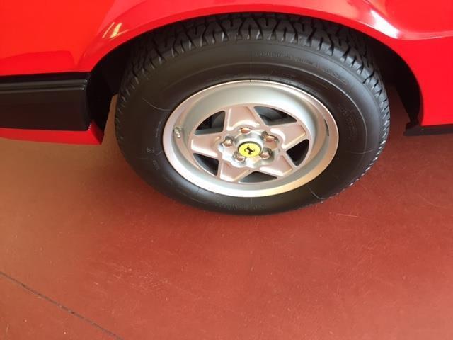 1985 Ferrari Mondial - photo 5