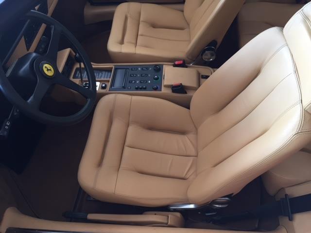 1985 Ferrari Mondial - photo 9