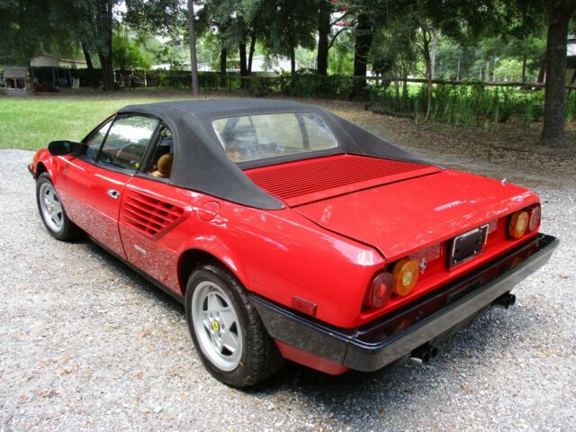 1985 Ferrari Mondial - photo 10