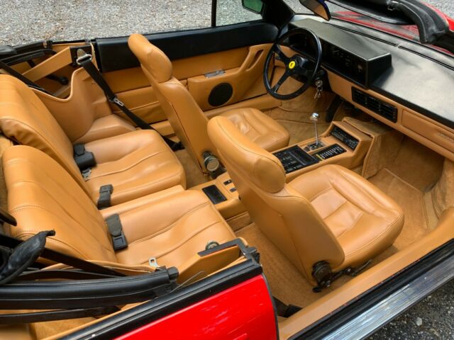 1985 Ferrari Mondial - photo 12