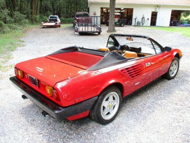 1985 Ferrari Mondial - photo 3