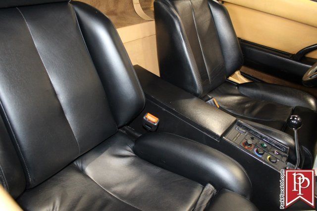 1985 Ferrari Testarossa -- - photo 11