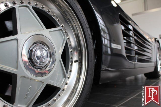 1985 Ferrari Testarossa -- - photo 5