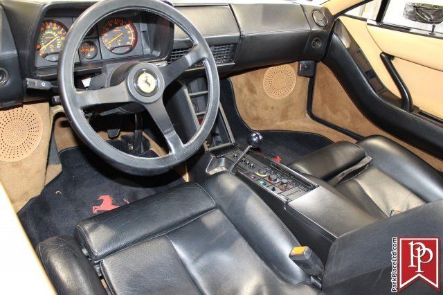 1985 Ferrari Testarossa -- - photo 8