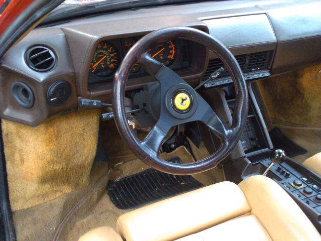 1985 Ferrari Testarossa - photo 4