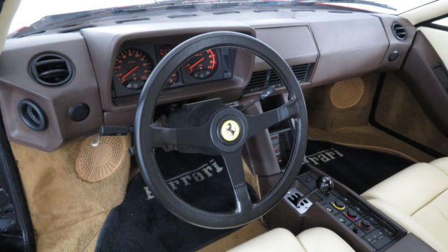 1985 Ferrari Testarossa - photo 8