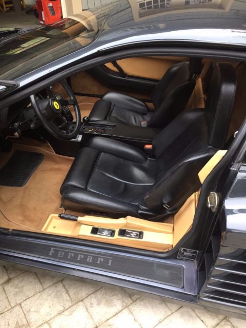 1985 Ferrari Testarossa - photo 4