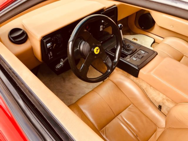 1985 Ferrari 308 Testarossa - photo 8