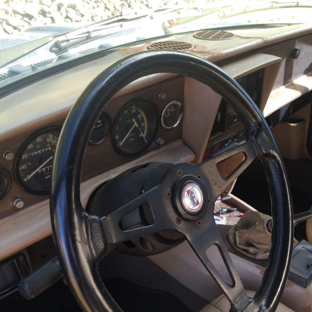 1985 Fiat - photo 12