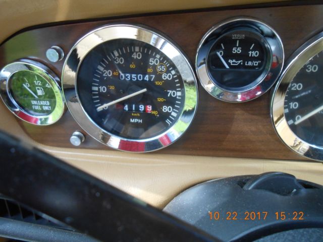 1985 Fiat 124 Spider - photo 7