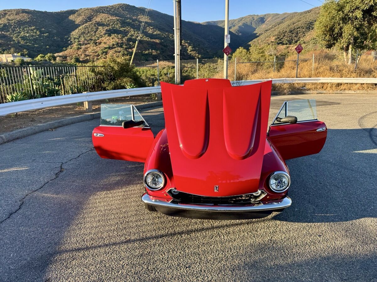 1985 Fiat PININFARINA - photo 2