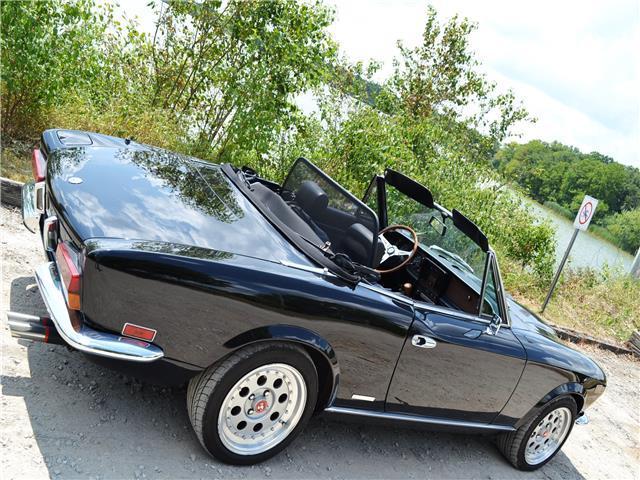 1985 Fiat Other Lusso S1 - photo 6