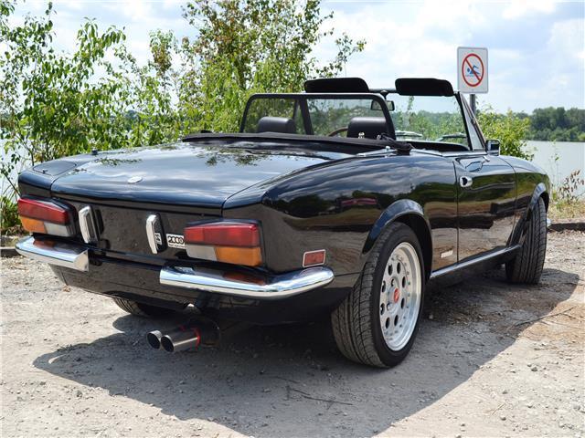 1985 Fiat Other Lusso S1 - photo 12
