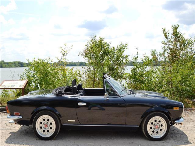 1985 Fiat Other Lusso S1 - photo 2