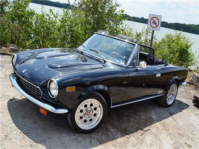 1985 Fiat Other Lusso S1 - photo 3