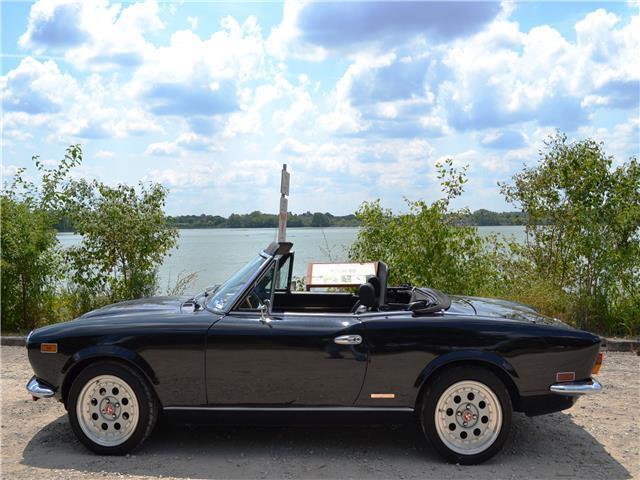 1985 Fiat Other Lusso S1 - photo 4