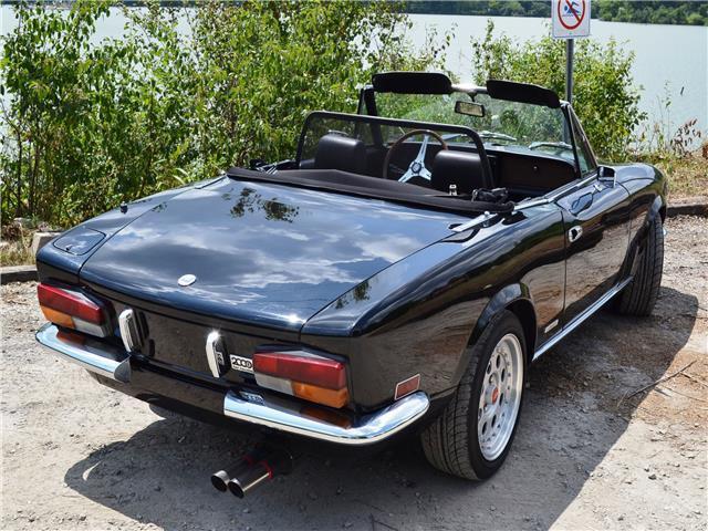1985 Fiat Other Lusso S1 - photo 5