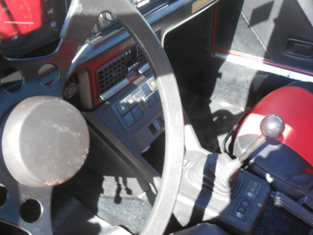 1985 Fiat 500 1500 - photo 9