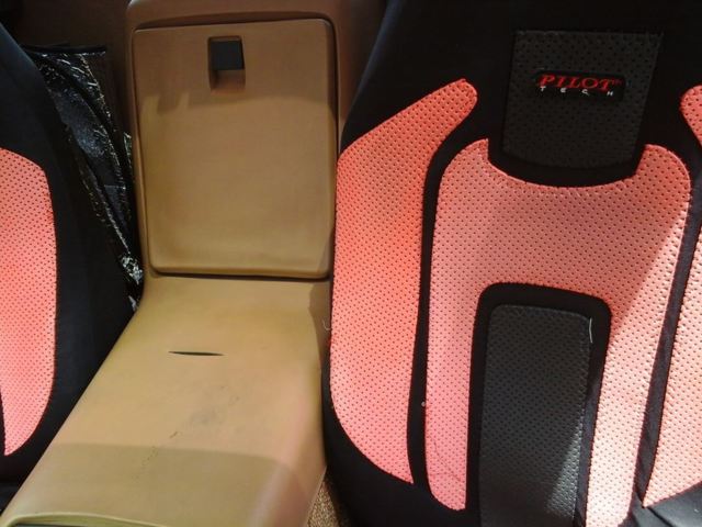 1985 Pontiac Fiero GT - photo 10