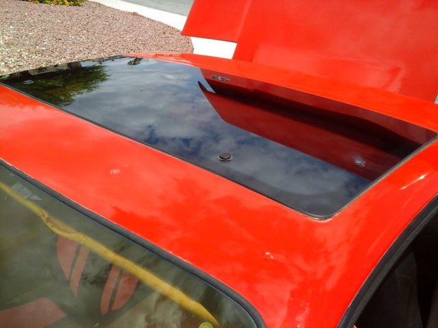 1985 Pontiac Fiero GT - photo 4