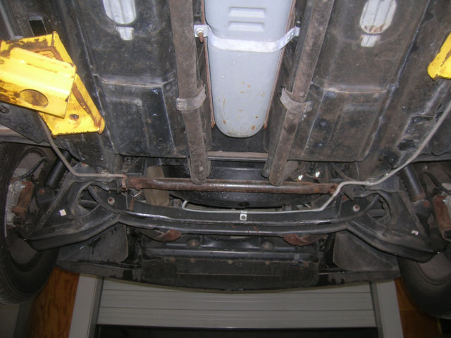 1985 Pontiac Fiero - photo 5