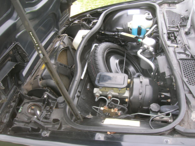 1985 Pontiac Fiero - photo 6