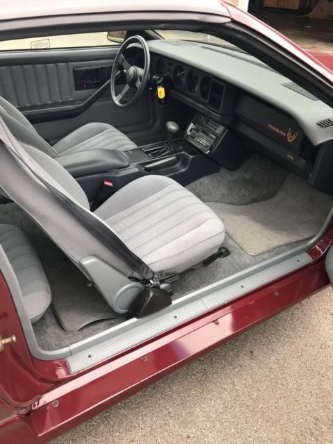 1985 Pontiac Trans Am Trans Am - photo 4