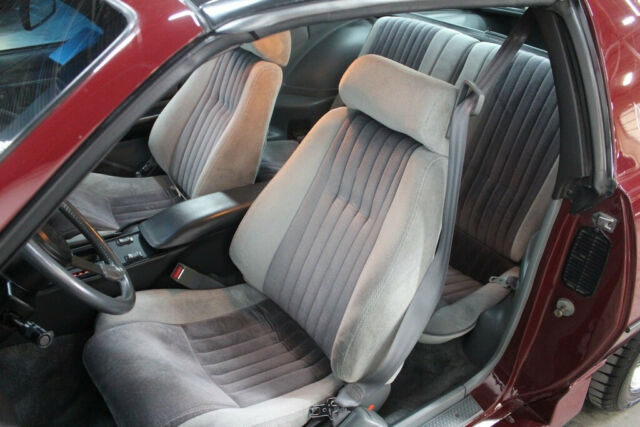 1985 Pontiac Firebird Trans Am - photo 12