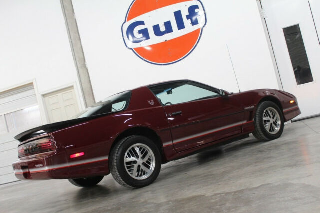 1985 Pontiac Firebird Trans Am - photo 3