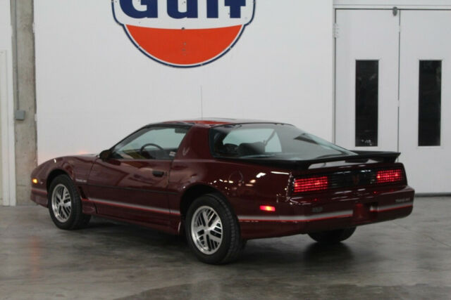 1985 Pontiac Firebird Trans Am - photo 4