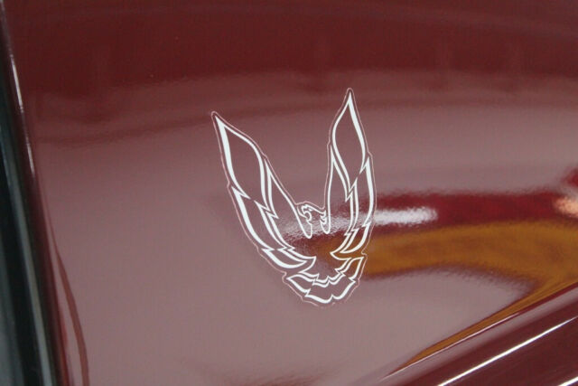 1985 Pontiac Firebird Trans Am - photo 6