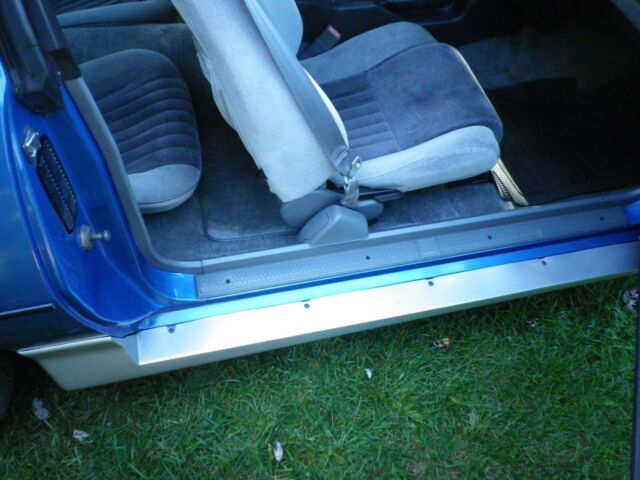 1985 Pontiac Firebird Trans Am - photo 11