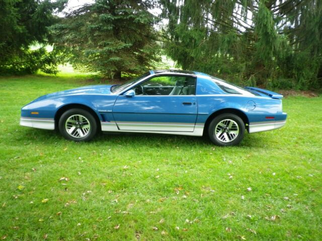 1985 Pontiac Firebird Trans Am - photo 4